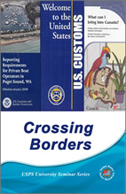 Crossing Borders Booklet Cover