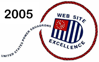 Excellence Web Award