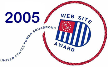Web Award