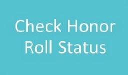 Check Honor Roll Status