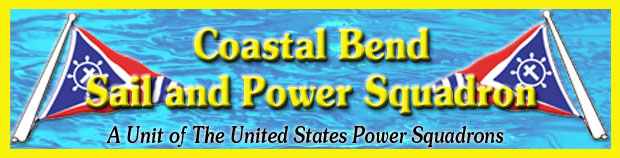 The Coastal Bend Sail and Power Squadron