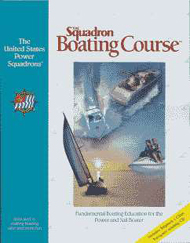 Boating Course book