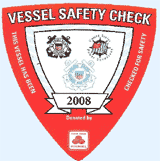 Vessel Safety Check