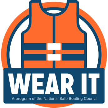 Wear It - icon for wearing pfd's